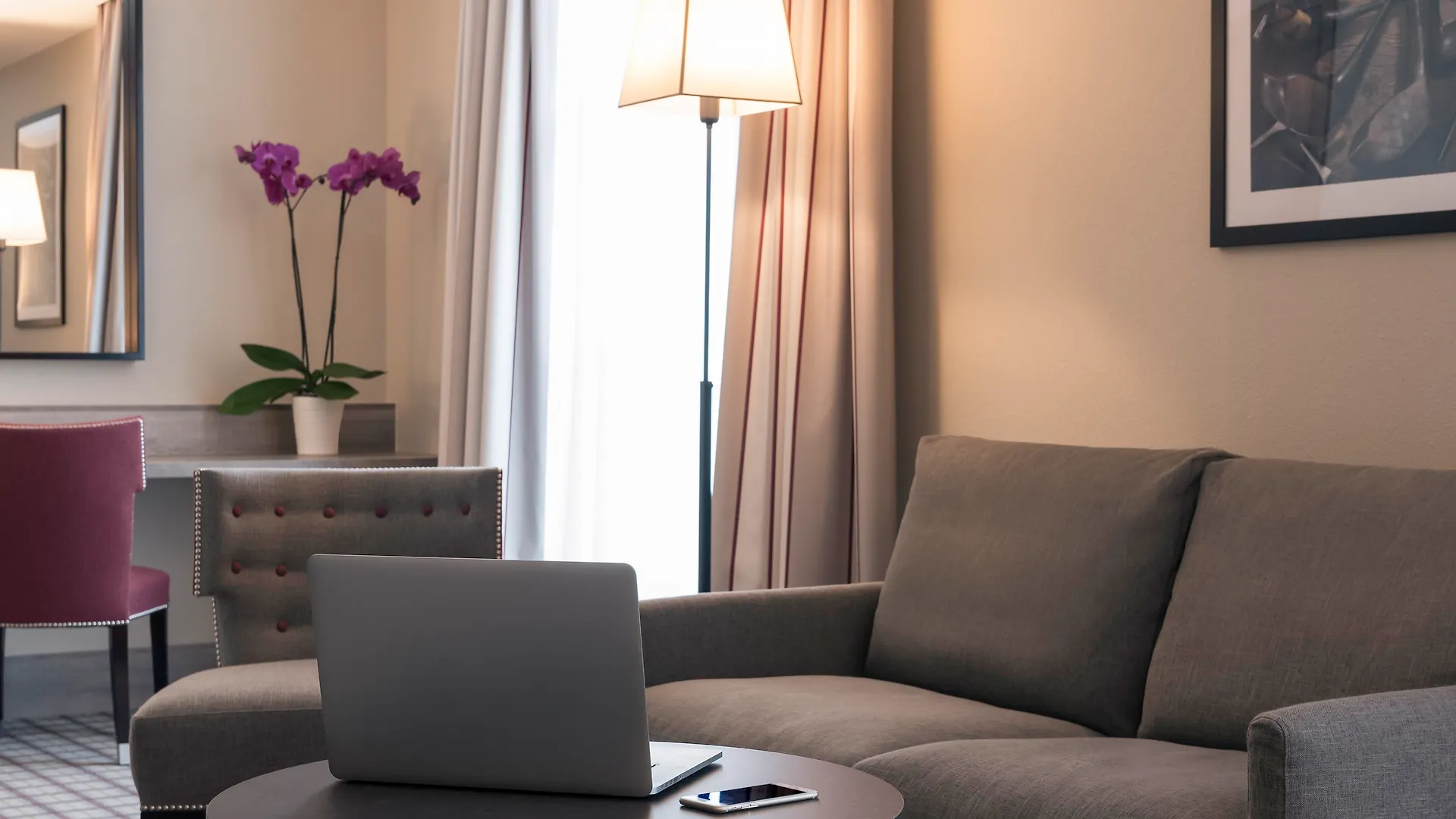 Mercure Luxembourg Kikuoka Golf & Spa Canach Luxembourg