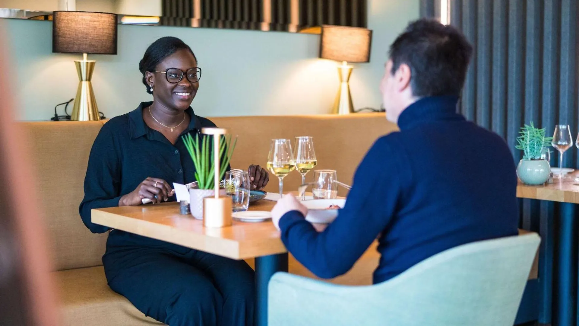 Mercure Luxembourg Kikuoka Golf & Spa Canach Luxembourg