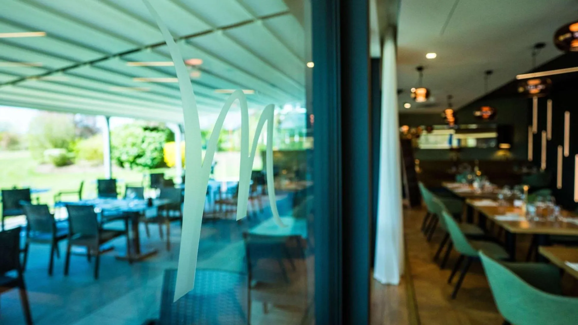 Mercure Luxembourg Kikuoka Golf & Spa Canach 4*,  Luxembourg
