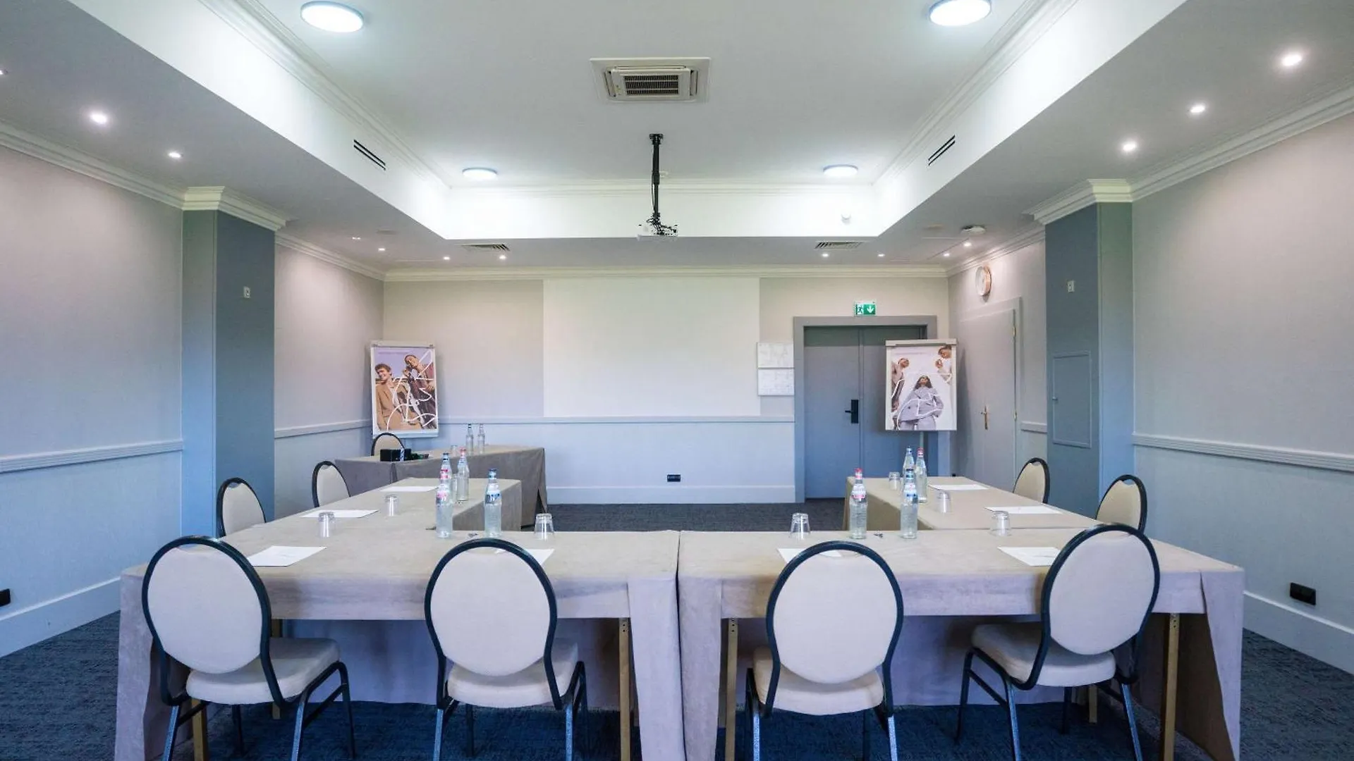 Mercure Luxembourg Kikuoka Golf & Spa Canach