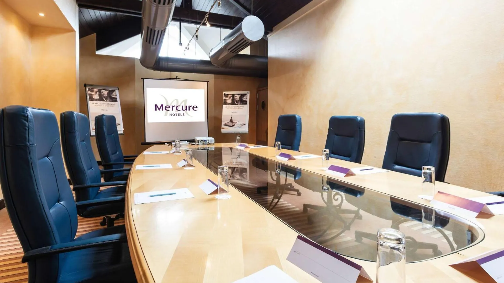 Mercure Luxembourg Kikuoka Golf & Spa Canach Luxembourg
