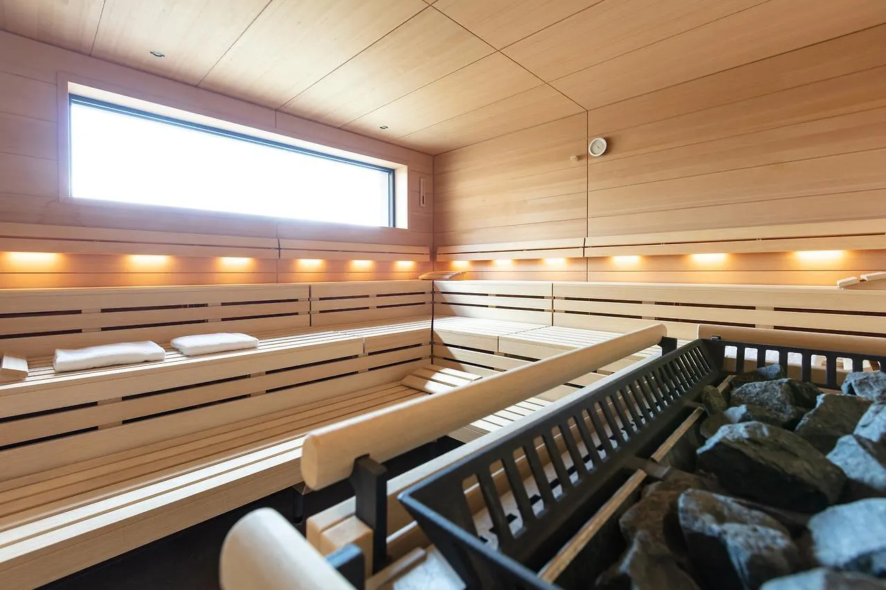 Mercure Luxembourg Kikuoka Golf & Spa Canach Luxembourg