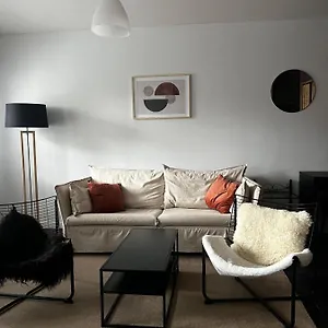 Appartement 202