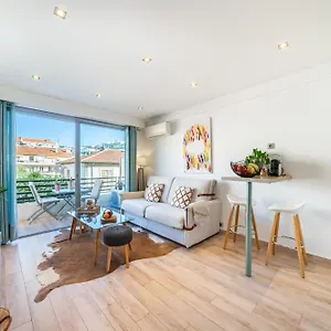 Appartement By The Croisette