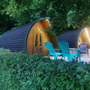 Leafmaxi Camping