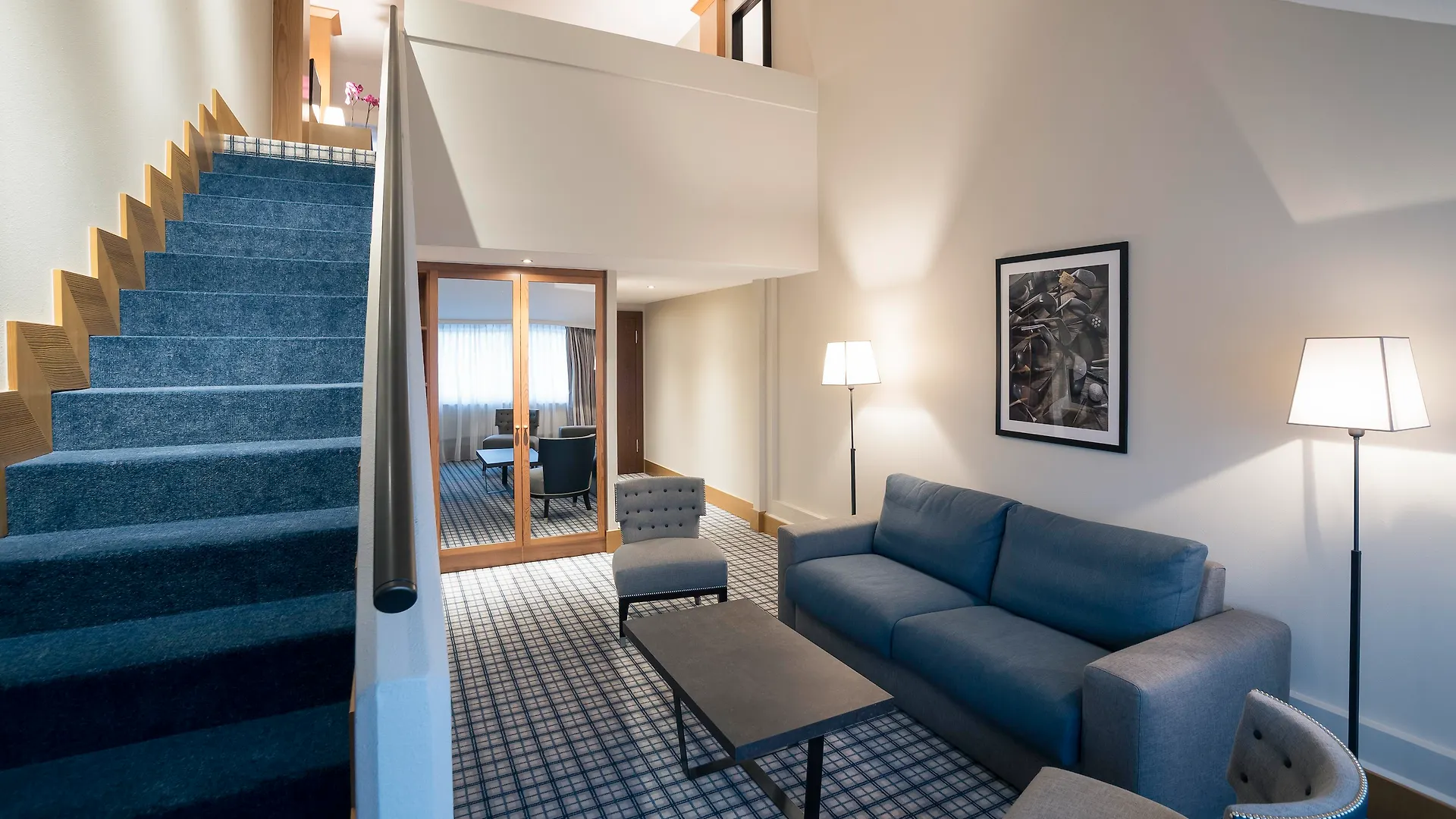 Mercure Luxembourg Kikuoka Golf & Spa Canach Luxemburgo