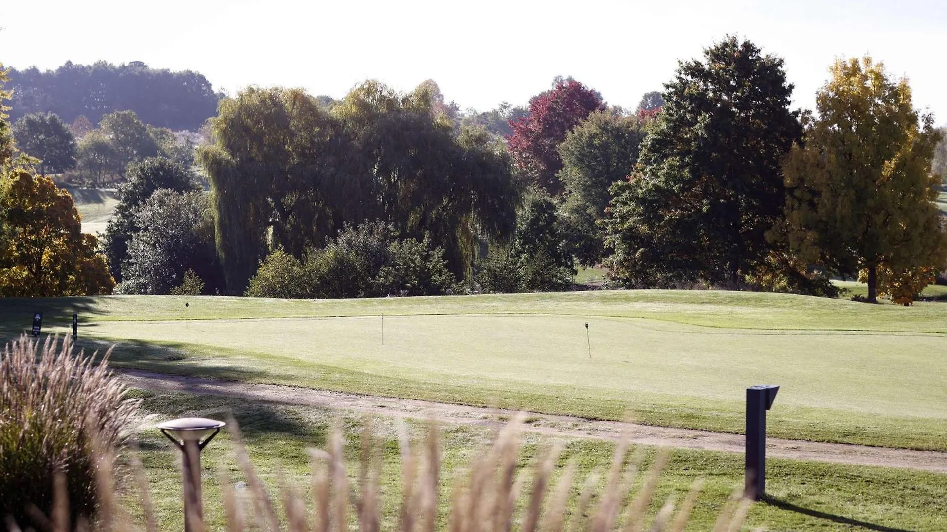 Hotel Mercure Luxembourg Kikuoka Golf & Spa Canach
