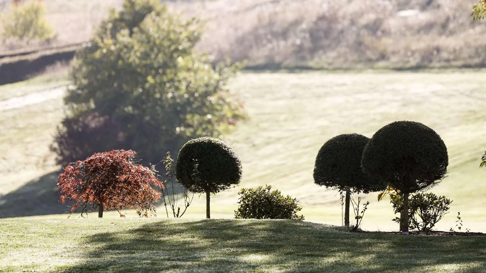 Mercure Luxembourg Kikuoka Golf & Spa Canach Hotel