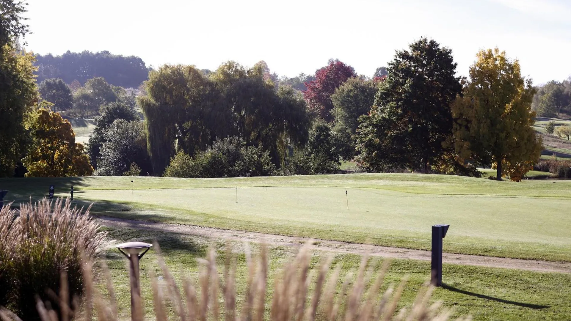 Hotel Mercure Luxembourg Kikuoka Golf & Spa Canach