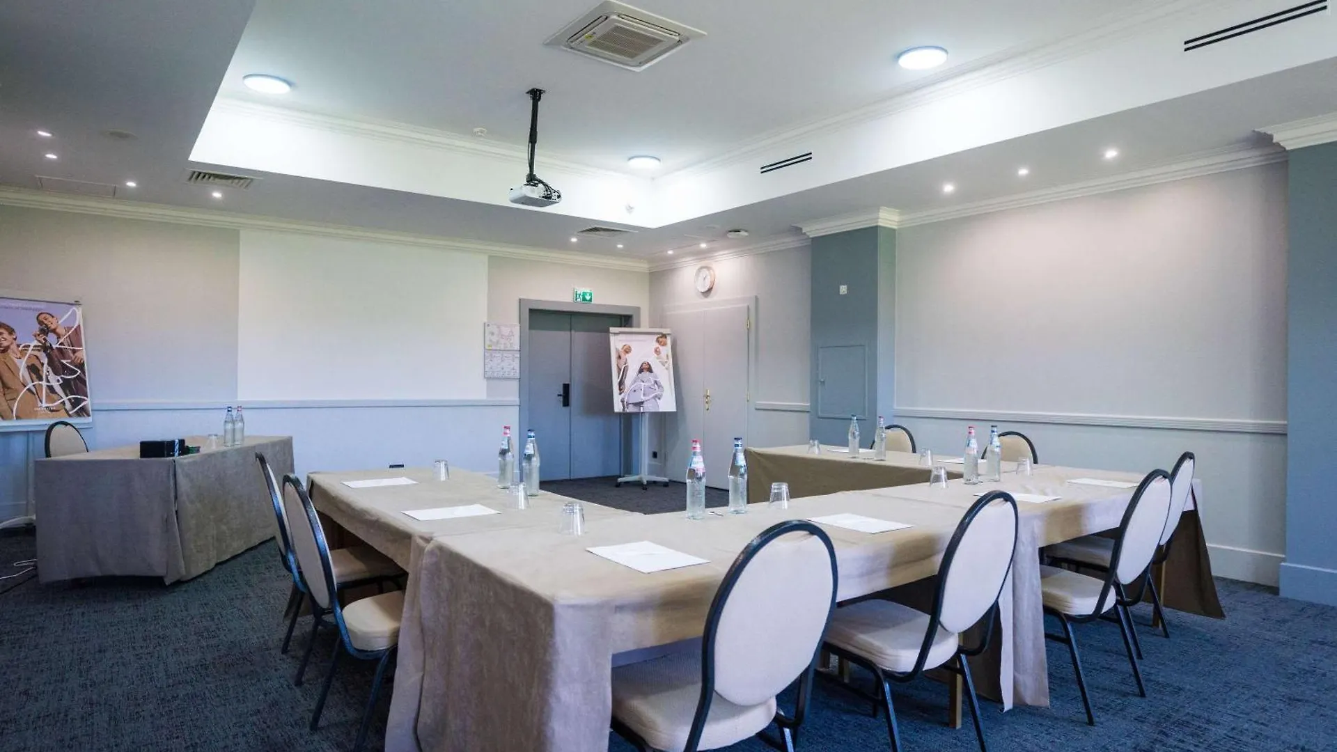 Hotel Mercure Luxembourg Kikuoka Golf & Spa Canach