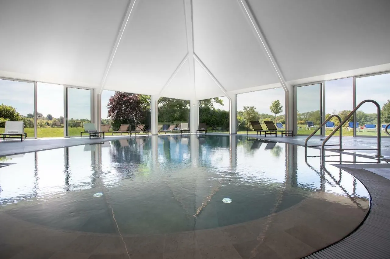 Mercure Luxembourg Kikuoka Golf & Spa Canach